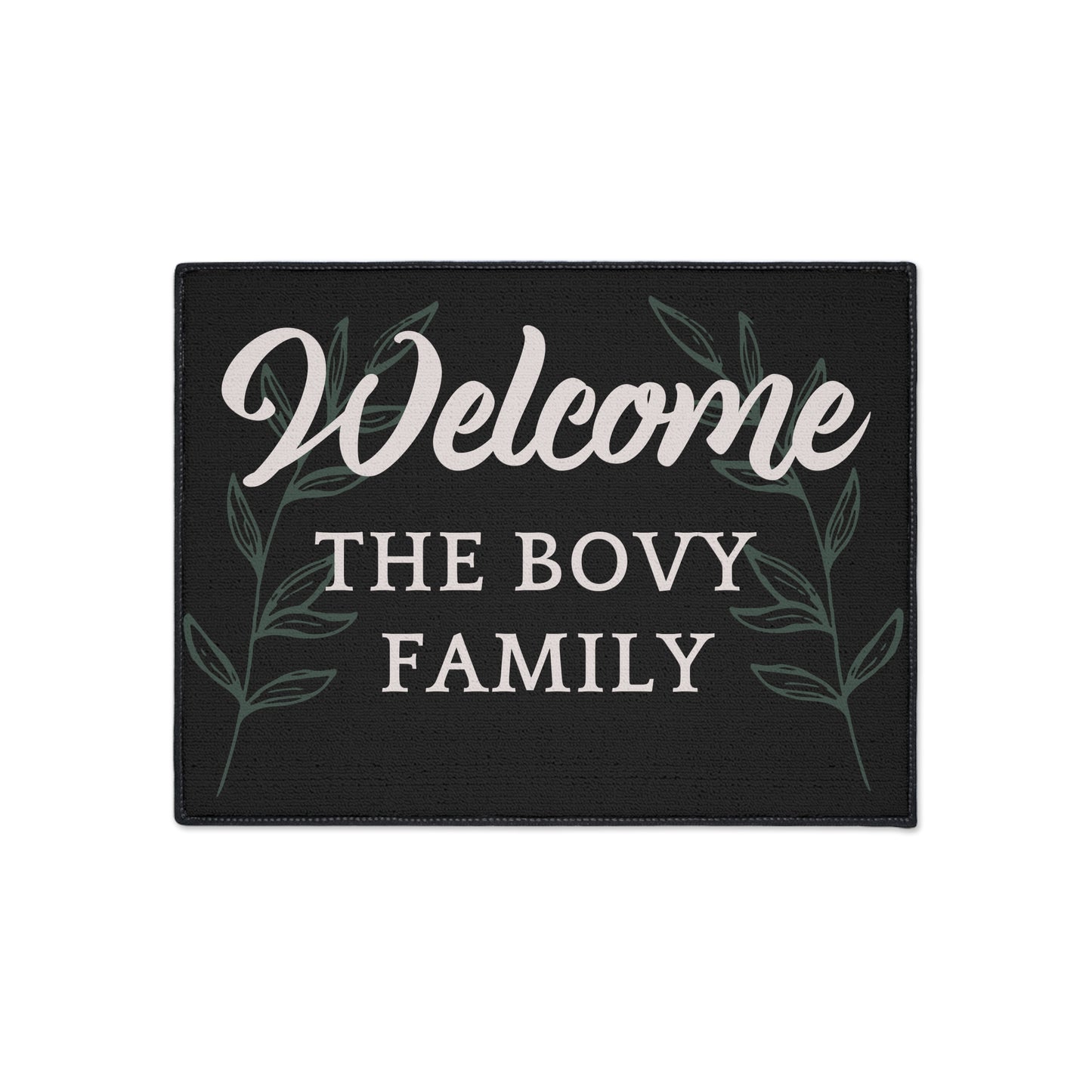 Heavy Duty Floor Mat