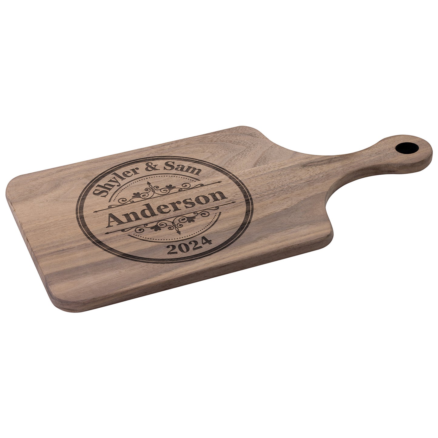Cutting Boards