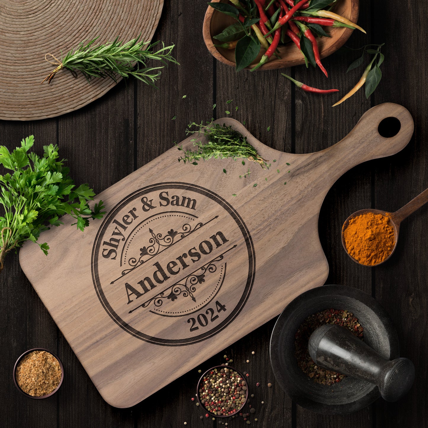Cutting Boards