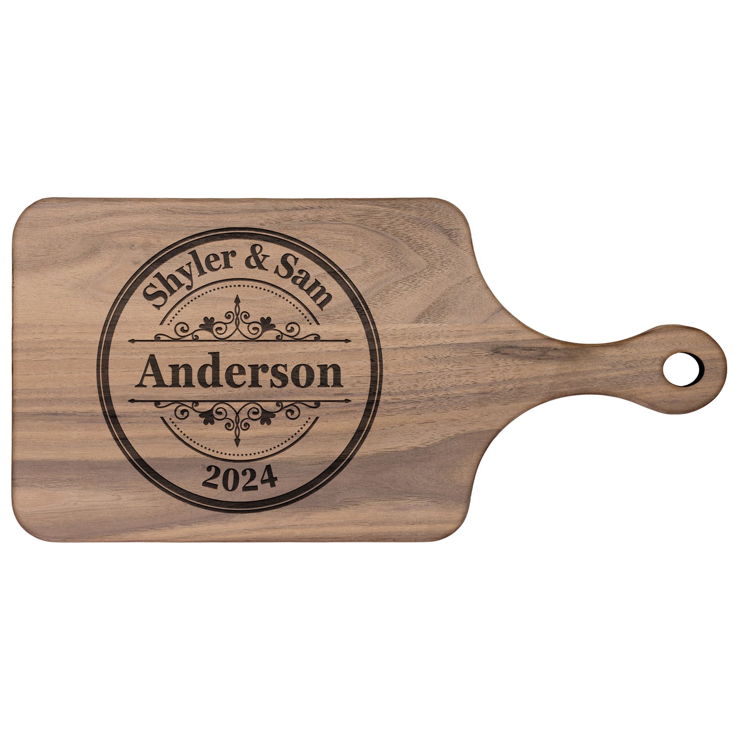 Cutting Boards