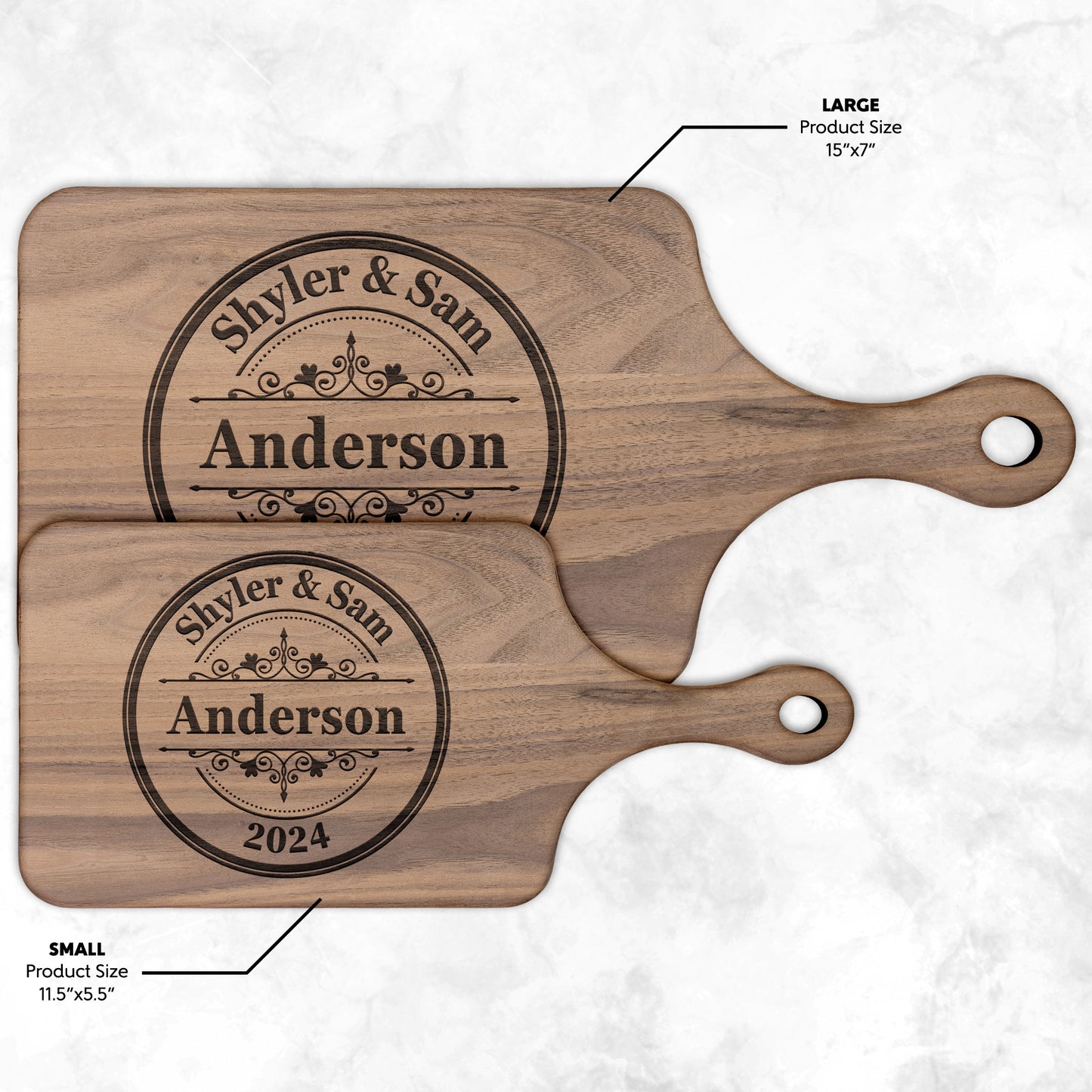 Cutting Boards
