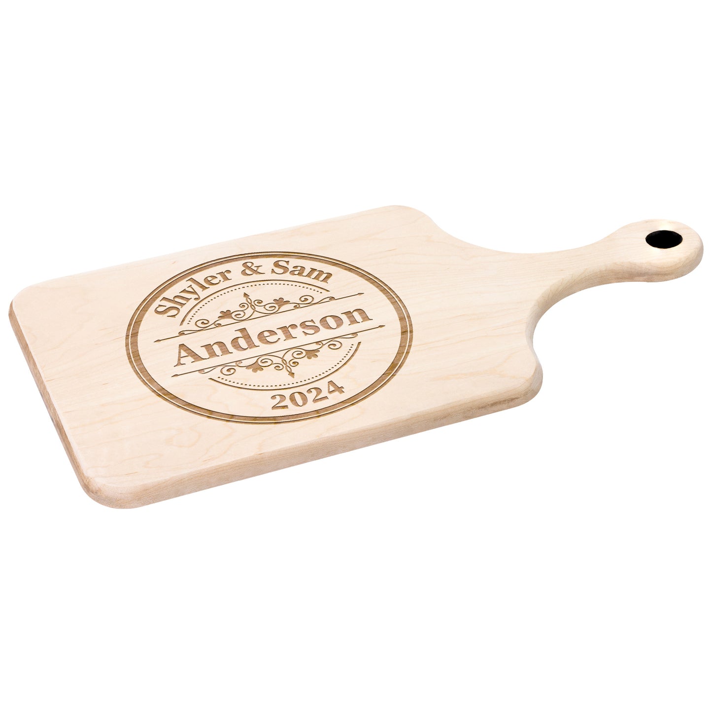 Cutting Boards