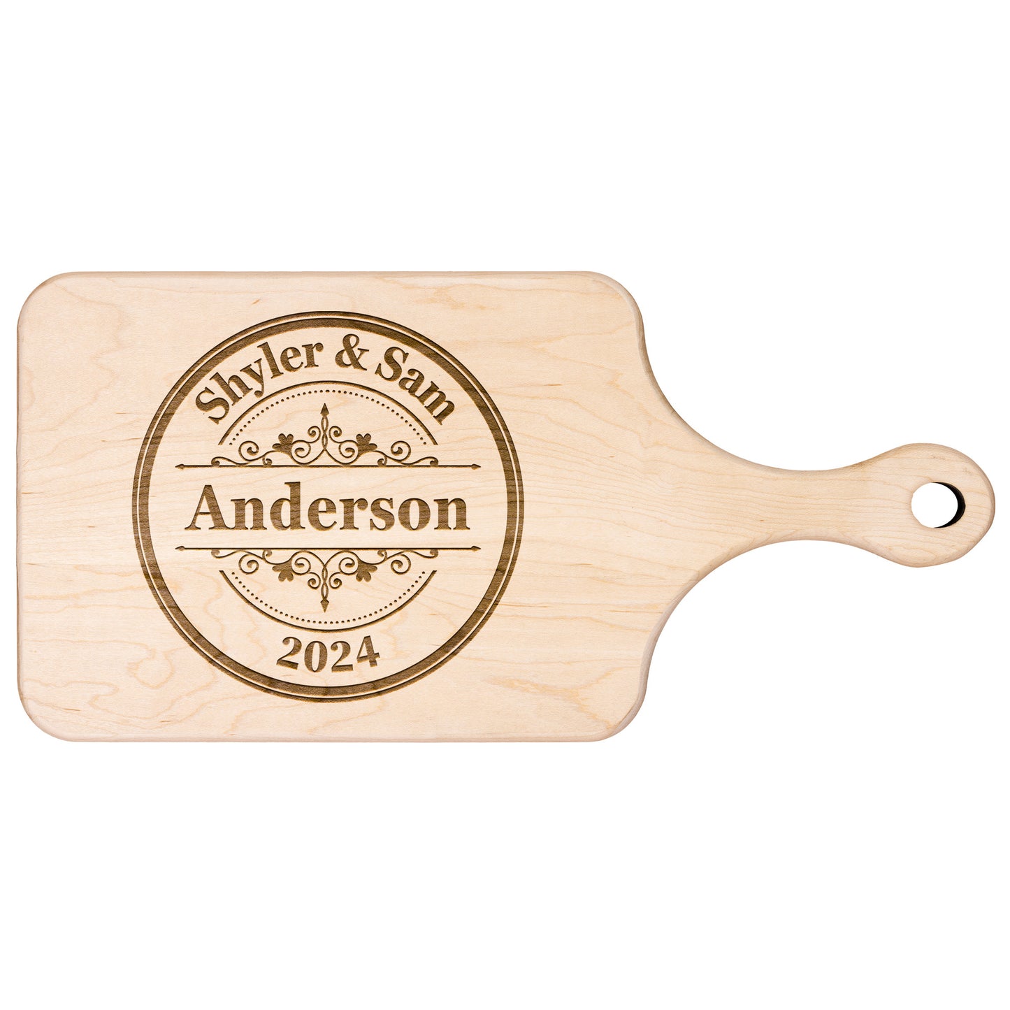 Cutting Boards
