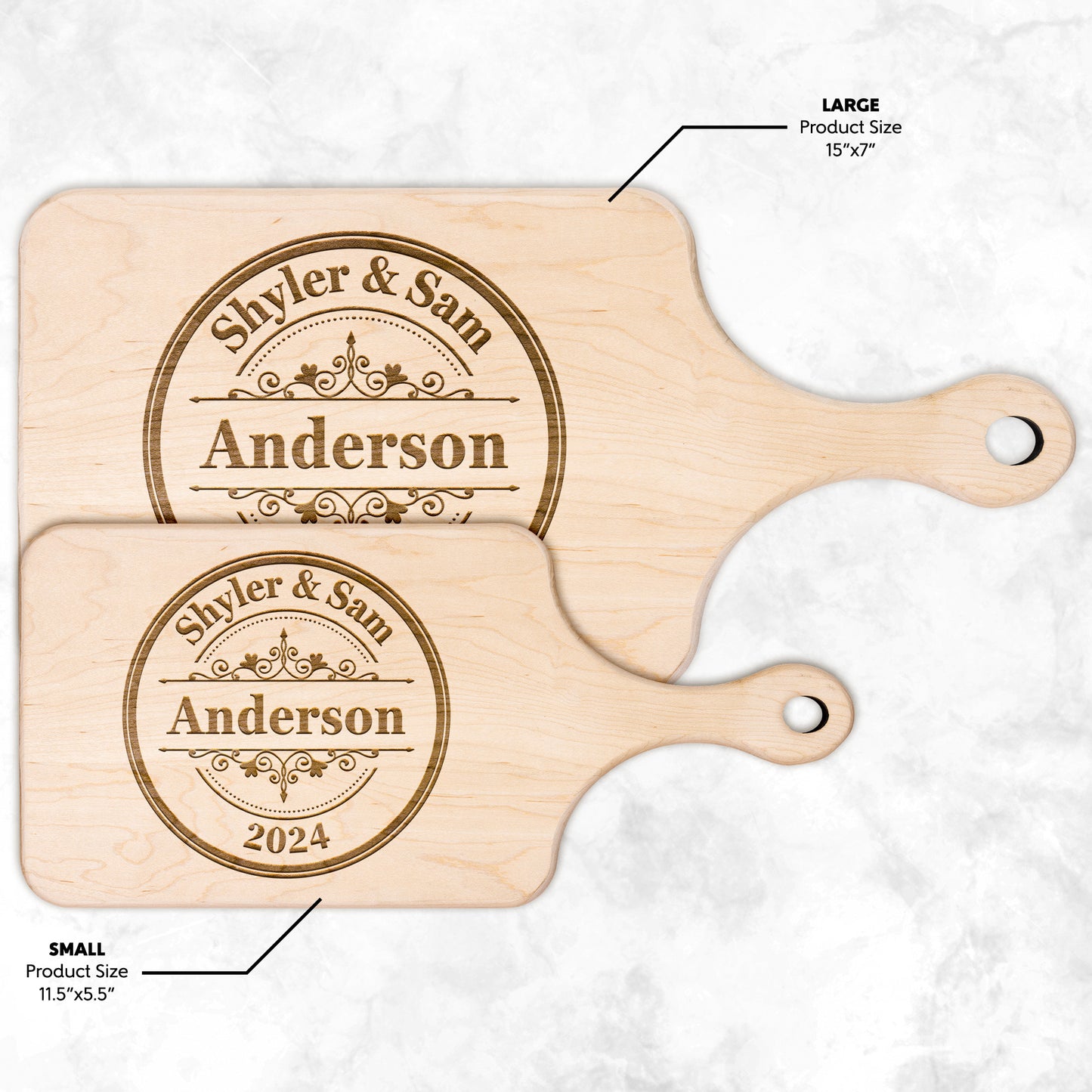 Cutting Boards