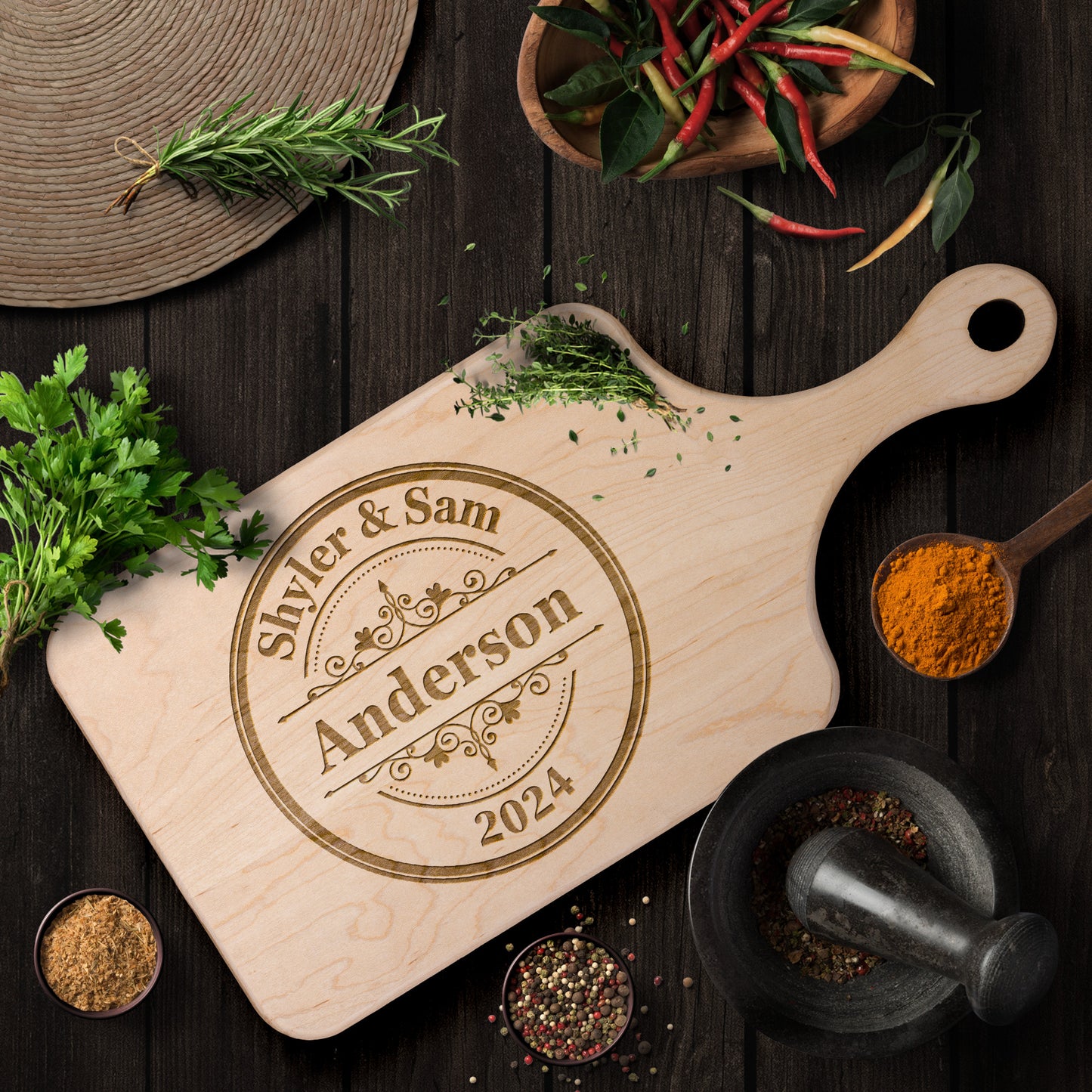 Cutting Boards