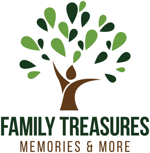 Family Treasures 