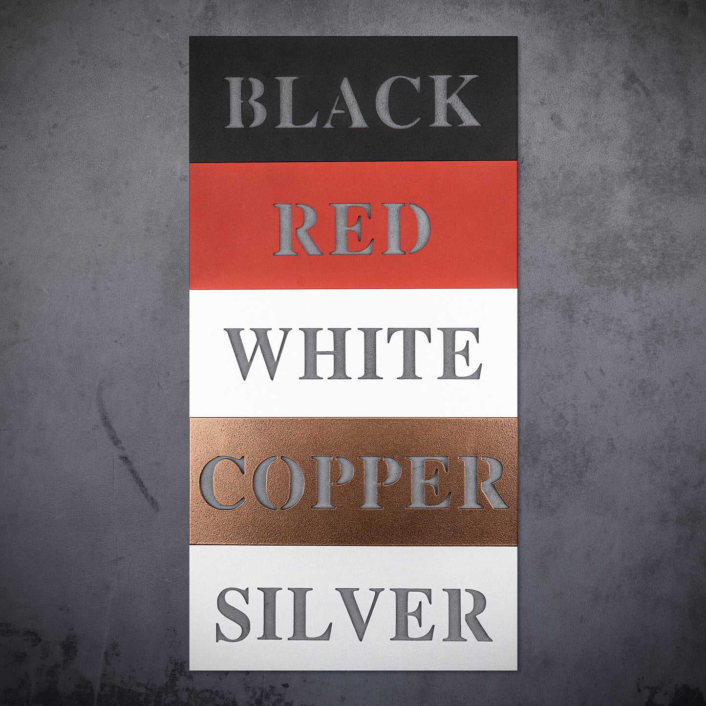 Duck Metal Sign